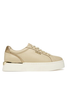 Liu Jo Liu Jo Sneakers Pretty 06 BF5041 PX026 Bej