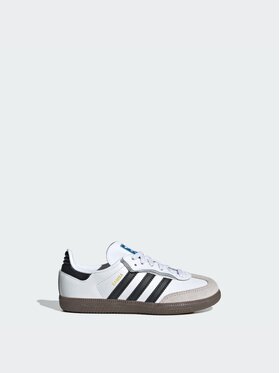 adidas adidas Trampki 150563 Biały