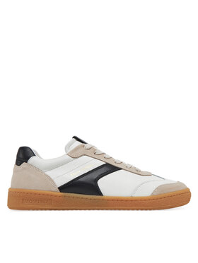 Marc O'Polo Marc O'Polo Sneakers RR1M3028 Alb