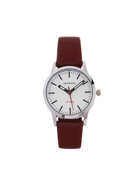 Sekonda Sekonda Zegarek 40483 Biały