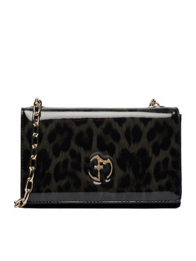 Eva Minge Eva Minge Handtasche EO-AMORA-LDA8638 Schwarz