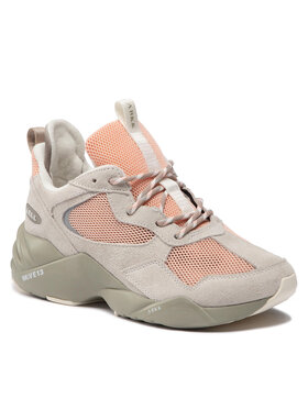 ARKK Copenhagen ARKK Copenhagen Tenisice Kanetyk Suede 2.0 W 13 CR3812-0178-W Siva