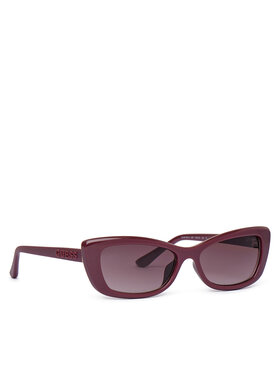 Guess Guess Сонцезахисні окуляри GU00156-H Коричневий