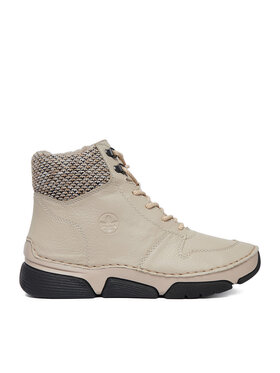 Rieker Rieker Ghete CEO-45955-60. Bej deschis