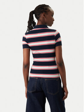 Tommy Jeans Polo Tommy Jeans - 3