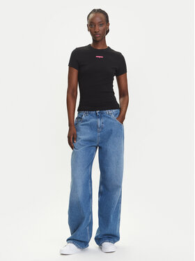 T-Shirt Tommy Jeans φωτογραφία