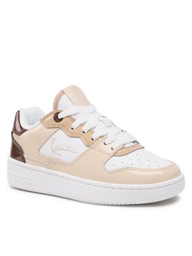 Karl Kani Karl Kani Сникърси 89 Low 1180940 Бежов