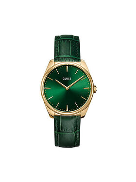 Cluse Cluse Часовник Feroce CW0101212006 Зелен