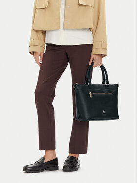 Beverly Hills Polo Club Beverly Hills Polo Club Дамска чанта CEO-BHPC-C-006-08 Тъмносин