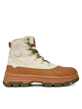 Hunter Hunter Bakancs HFRW0052251 Ekru