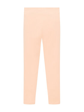 Tom Tailor Tom Tailor Pantaloni din material 1035189 Portocaliu
