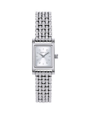 Breil Breil Orologio DEMURE Argento