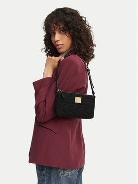 KARL LAGERFELD KARL LAGERFELD Torbica B2W30250 Crna