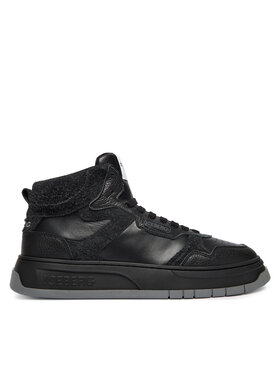 Iceberg Iceberg Sneakers Clock V2 IU1720 Nero