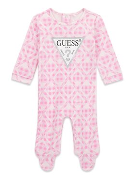 Guess Kids Guess Kids Sada pro miminka 180629 Barevná