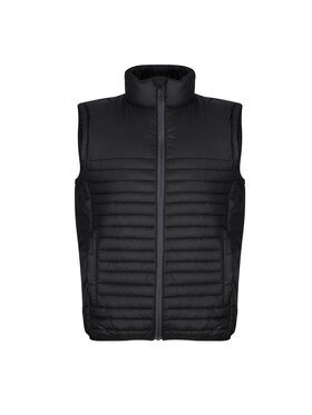 Regatta Regatta Kurtka outdoor RG10135 Czarny Classic Fit