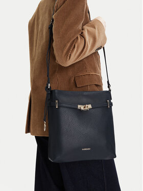Lasocki Lasocki Дамска чанта CEO-LSK-L-010-09 Тъмносин