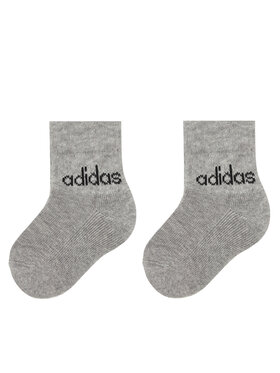 Κάλτσες κοντές adidas φωτογραφία