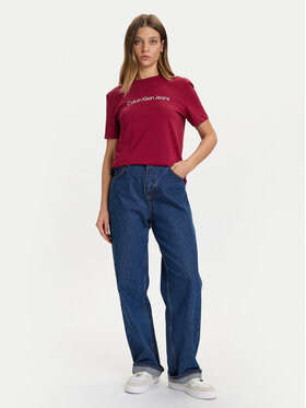 Calvin Klein Jeans T-Shirt Calvin Klein Jeans - 2