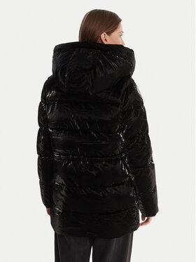 Μπουφάν χειμωνιάτικο DKNY φωτογραφία