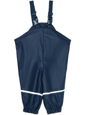Playshoes Playshoes Pantaloni de ploaie 405424 M Bleumarin Regular Fit