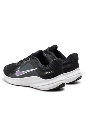 Nike Tenisice Za Trčanje Quest 5 DD9291 001 Crna