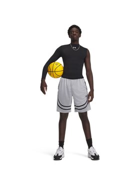 Under Armour Under Armour Szorty sportowe 6011369 Biały Regular Fit