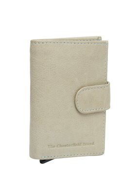 The Chesterfield Brand The Chesterfield Brand Portfel 321554 Beżowy