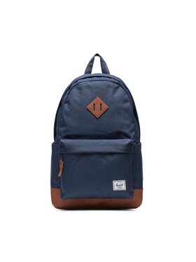 Herschel Herschel Plecak Heritage™ Backpack 11383-03548 Granatowy
