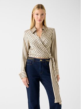 Marciano Guess Marciano Guess Top 180811 Béžová Classic Fit