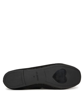 LOVE MOSCHINO Μπαλαρίνες LOVE MOSCHINO - 7