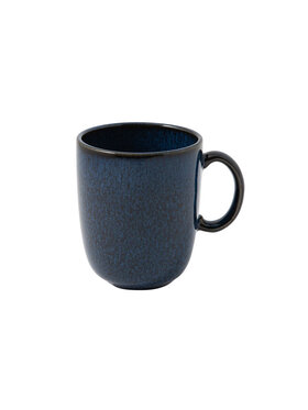 Villeroy & Boch Villeroy & Boch Kubek Villeroy & Boch Lave Niebieski