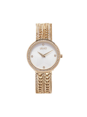 Liu Jo Liu Jo Karóra Chains TLJ1832 Arany