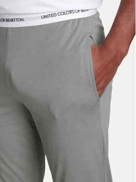 Παντελόνι πιτζάμας United Colors Of Benetton φωτογραφία