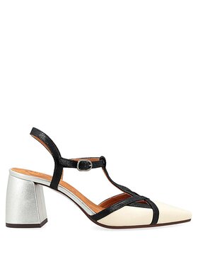 Chie Mihara Chie Mihara Sandali ACATIA Bianco