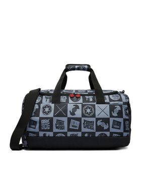 Star Wars Star Wars Brīvdienu soma CEO-ACCCS-SS26-213SW Pelēks