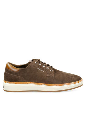 Gant Gant Cipele 31633032 Smeđa
