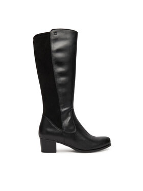 Caprice Caprice Stiefel 9-25500-45 Schwarz