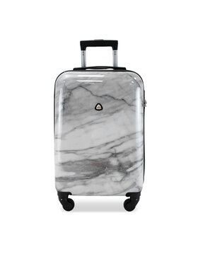 Semi Line Semi Line Valigia media T5731-1 Grigio