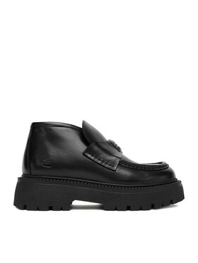 G-Star Raw G-Star Raw Μποτάκια CEO-DEFNE-70863 Μαύρο