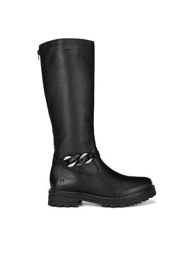 Remonte Remonte Jojikų batai D2282-01 Juoda