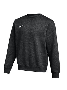 Nike Nike Felpa IB1190-010_L Nero Standard Fit