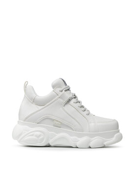 Buffalo Buffalo Sneakers Cld Corin 1630395 Bianco