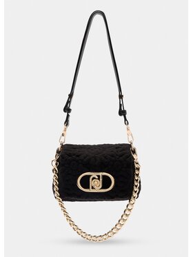 Liu Jo Liu Jo Borsa AF5269J041722222 Nero