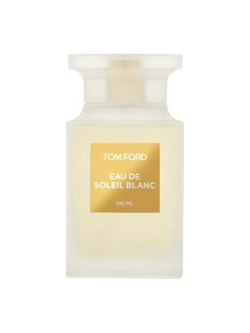 Tom Ford Tom Ford Eau de Soleil Blanc Woda toaletowa