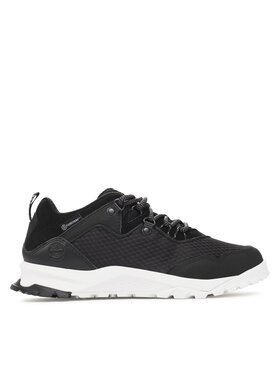 Timberland Timberland Sneakers Lincolnpeak Lt Low F/L Wp TB0A29A90151 Nero