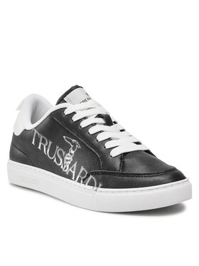 Trussardi Trussardi Sneakers 79A00748 Noir