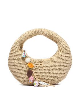 HUGO HUGO Borsetta Zeya 50563034 Bianco