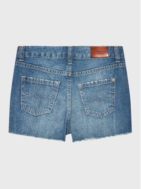 Τζιν σορτσάκια Pepe Jeans φωτογραφία
