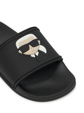 Παντόφλες KARL LAGERFELD